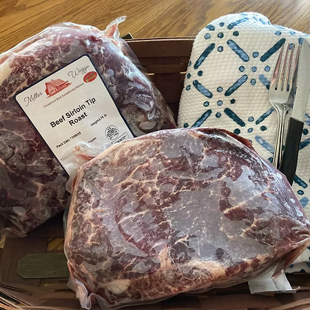 Sirloin Tip Roast